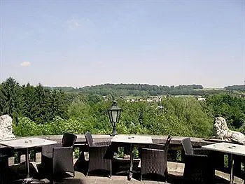 Hotel Kasteel Geulzicht Maastricht