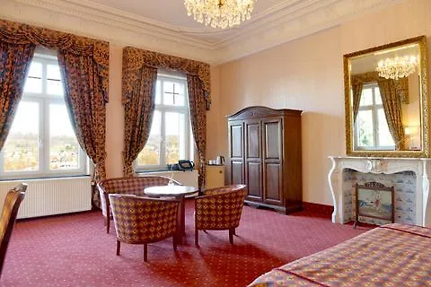 Hotel Kasteel Geulzicht Maastricht