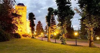 Hotel Kasteel Geulzicht Maastricht 4*,  Nederland